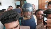 আখতারুজ্জামানের রিমান্ড শুনানিতে সাংবাদিক প্রবেশে বাধা